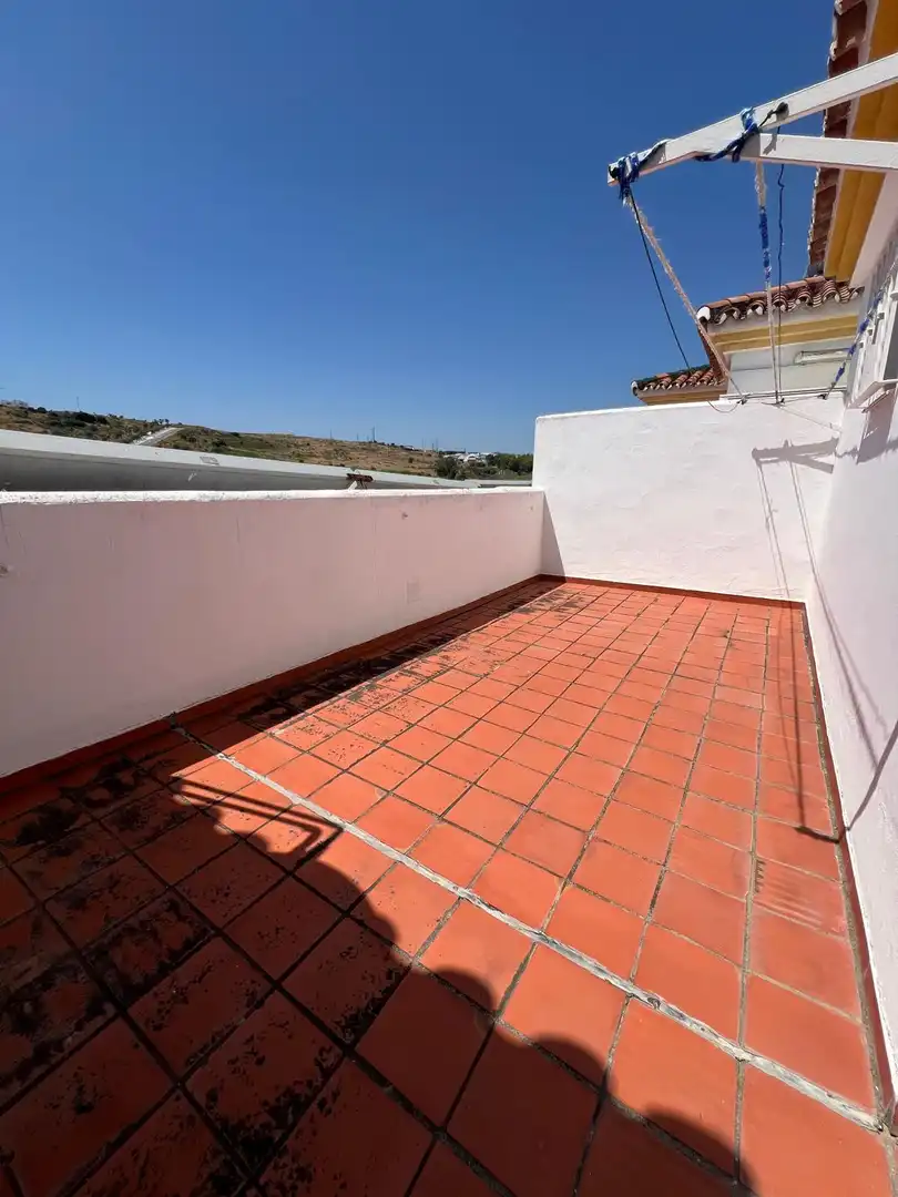 Adossat en venda a Estepona Pueblo, imagen 5