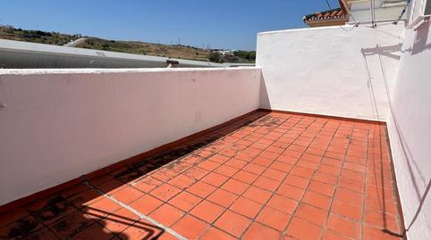 Foto 5 de Casa adosada en venda a Zona Calvario, Málaga