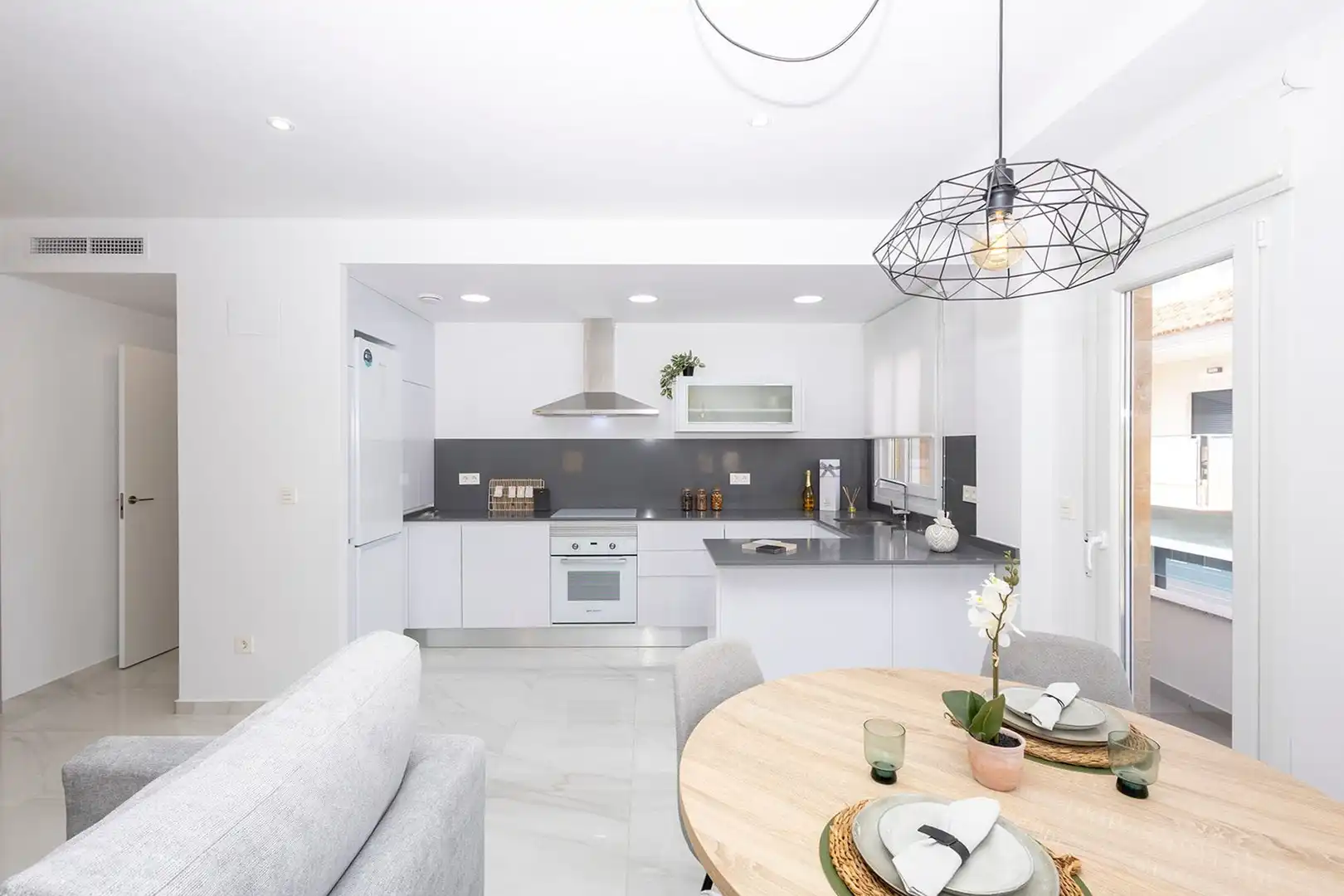 Apartament en venda a Molins - Campaneta - San Bartolomé
