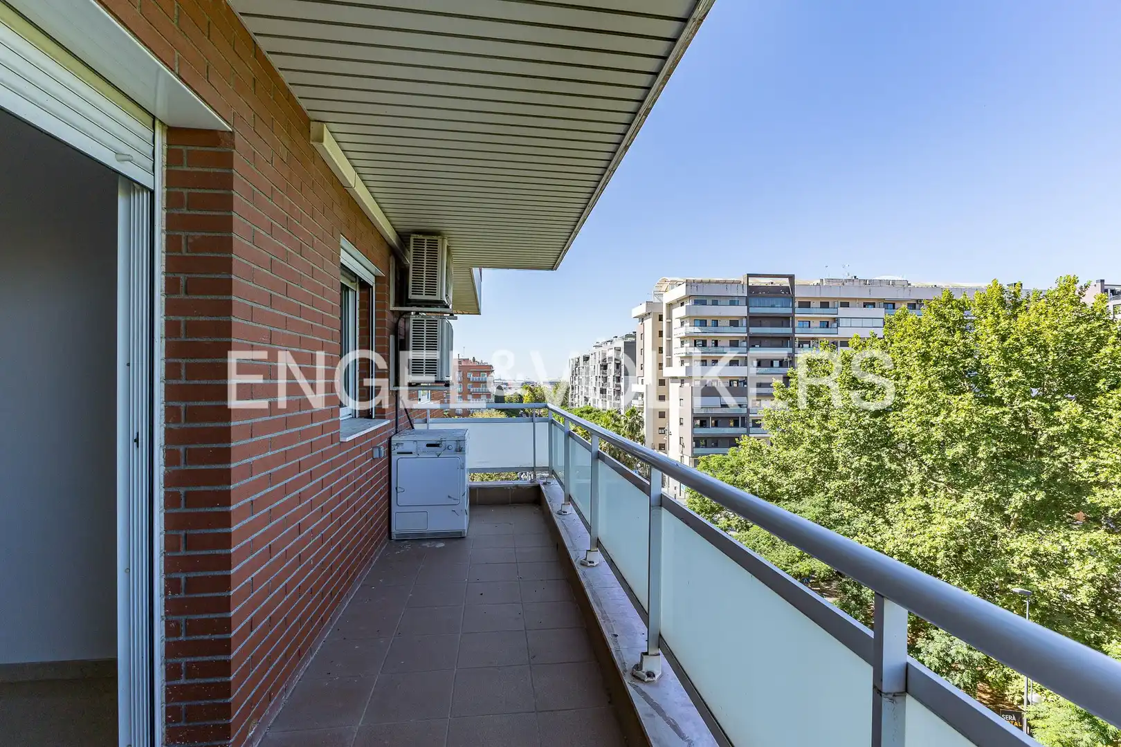 Penthouse mit Aufzug zum Verkauf in Nou Eixample Sud, imagen 10