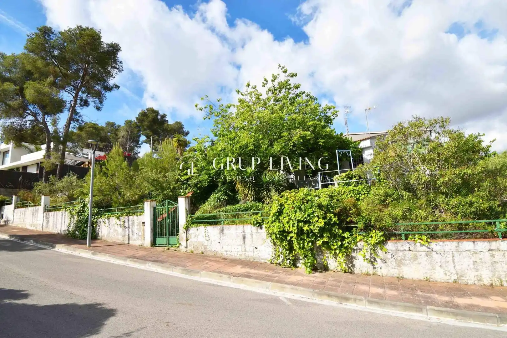 Residential land for sale in Mas Alba, imagen 12