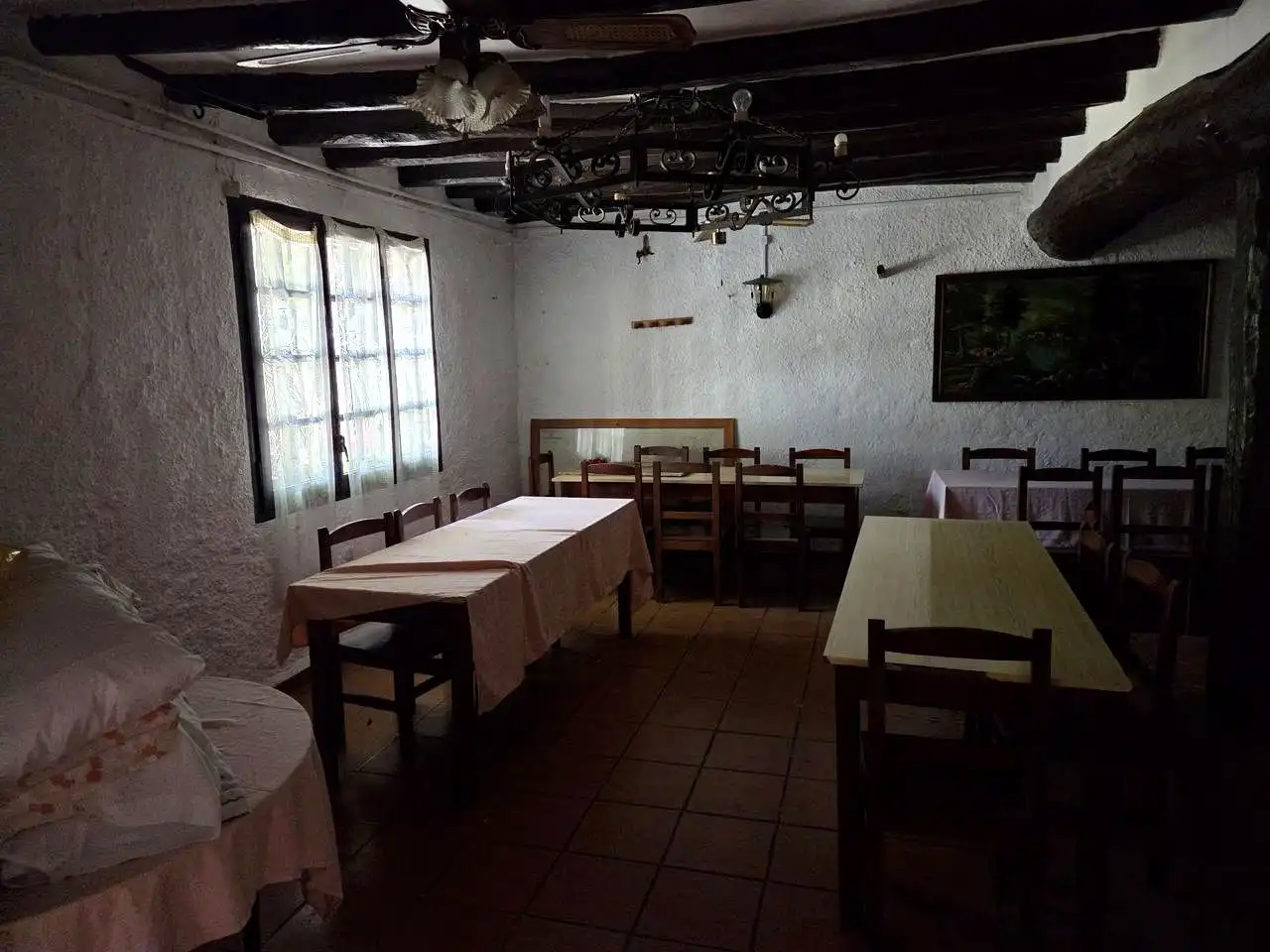 Finca rústica en venda en La Morera de Montsant