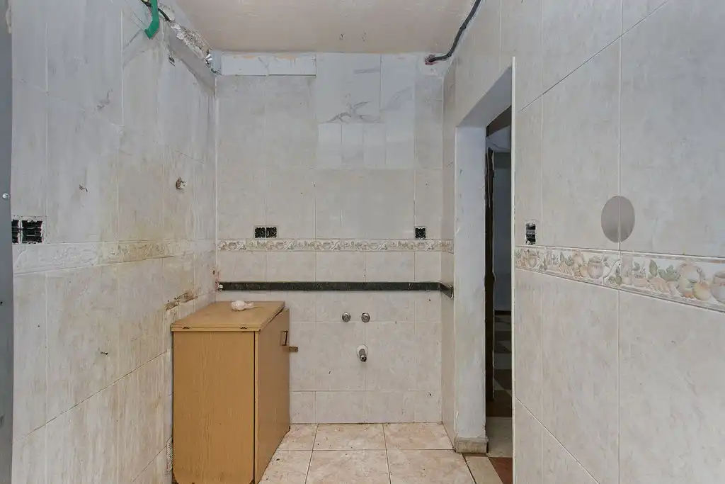 Bathroom of Flat for sale in Reus