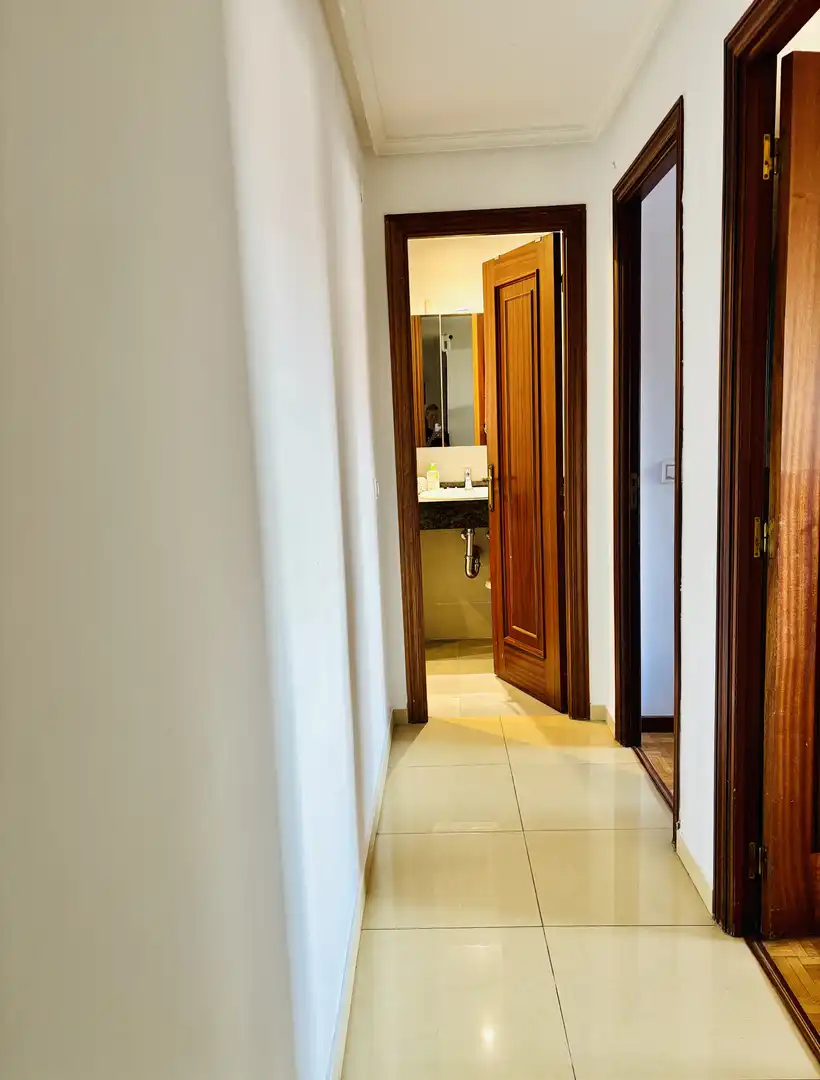 Flat for sale in Astorga  with Terrace and Balcony