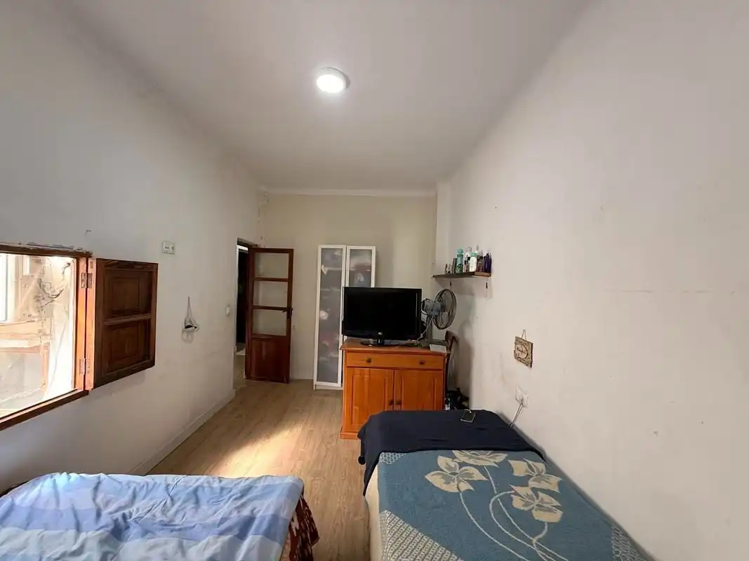 Schlafzimmer von Haus oder Chalet zum Verkauf in Gata de Gorgos mit Abstellraum
