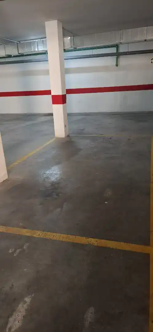 Parking of Flat for sale in Gójar  with Air Conditioner