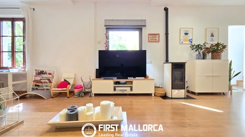 Foto 5 de Casa adosada de alquiler en El Terreno, Palma de Mallorca