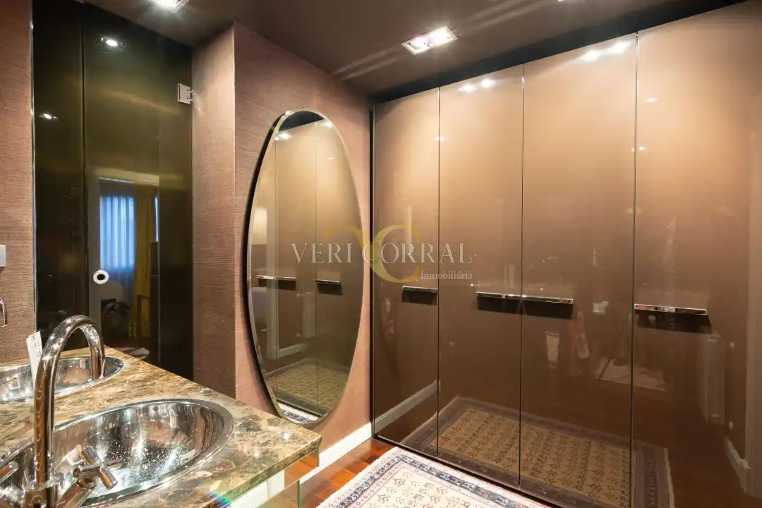 Duplexes for sale in Calle Ingeniero Marquina, Parque San Francisco - Uría