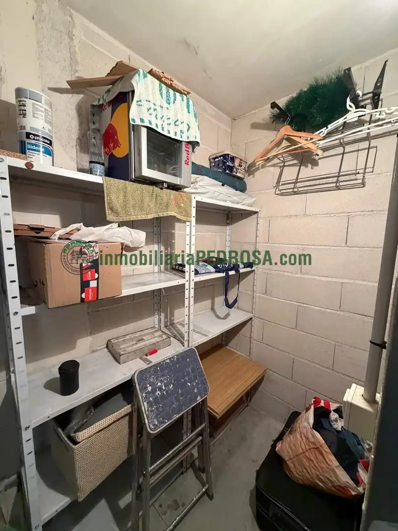 Wohnung zur Miete in Calle RIO OITAVEN, San Salvador - Caeira