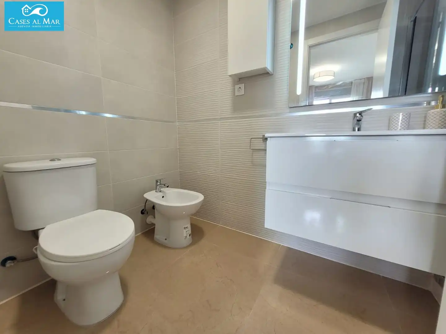 Apartamento en venta en UR PAI SECTOR TORRELASAL, 1, Cala Blanca