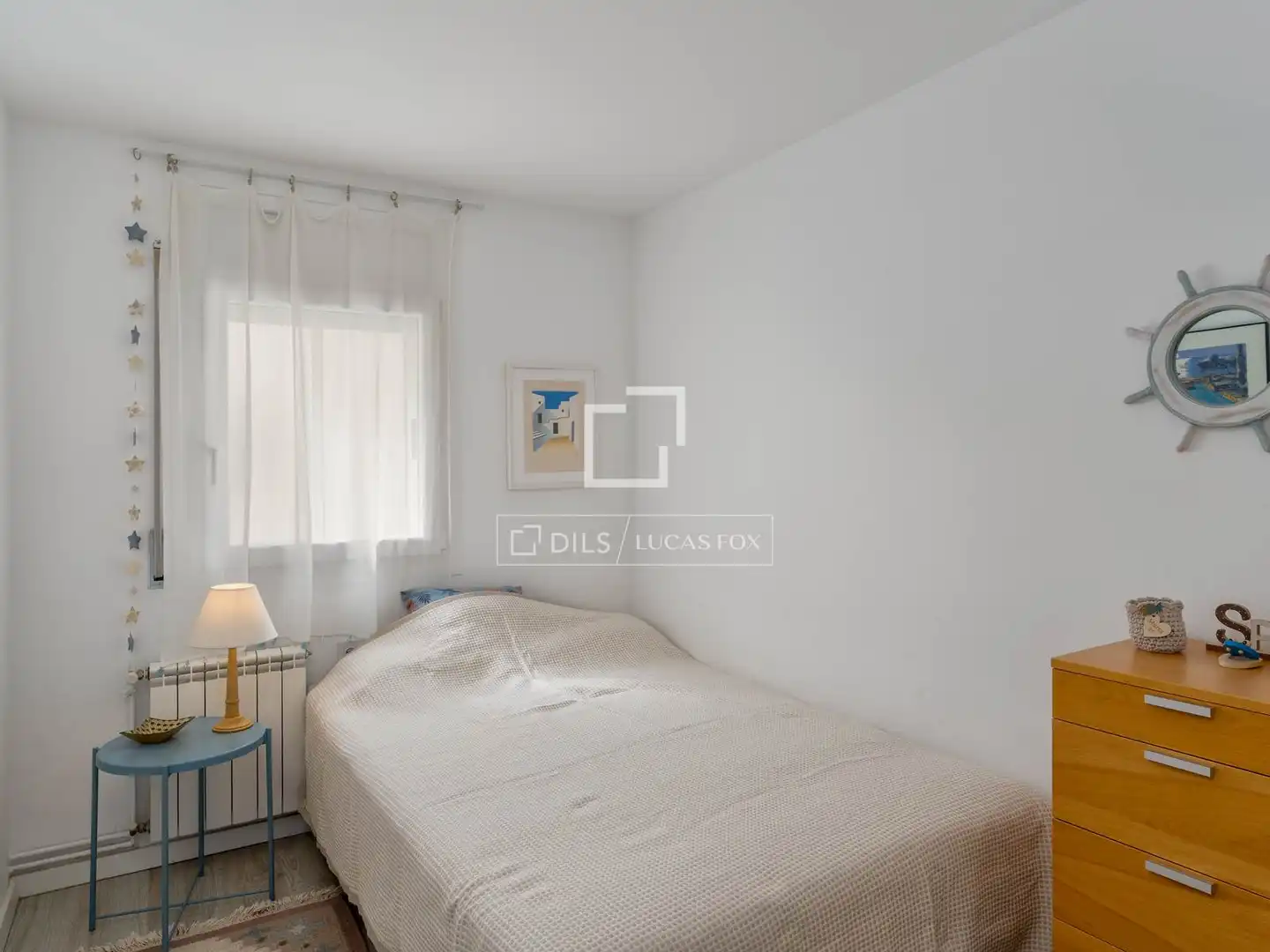 Habitación de Piso en venta en L'Escala con Calefacción, Terraza y Trastero
