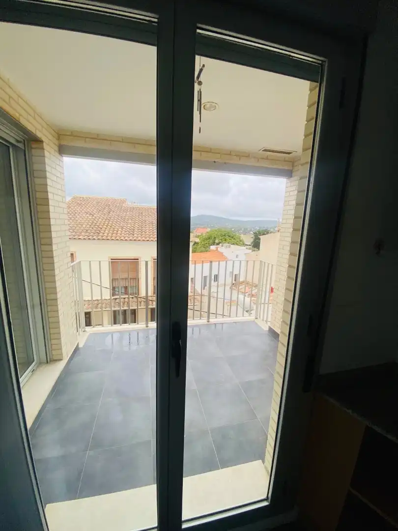 Pis amb ascensor en venda a Benissa pueblo, imagen 10