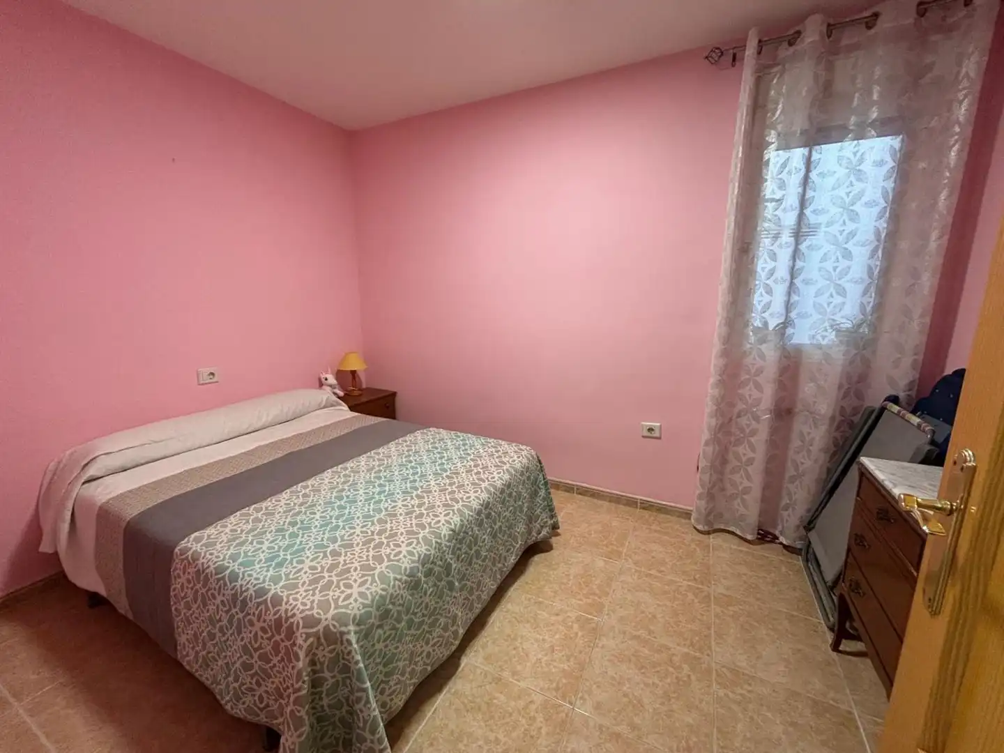Mini appartamento con ascensore in vendita a Hernan Cortes, imagen 6