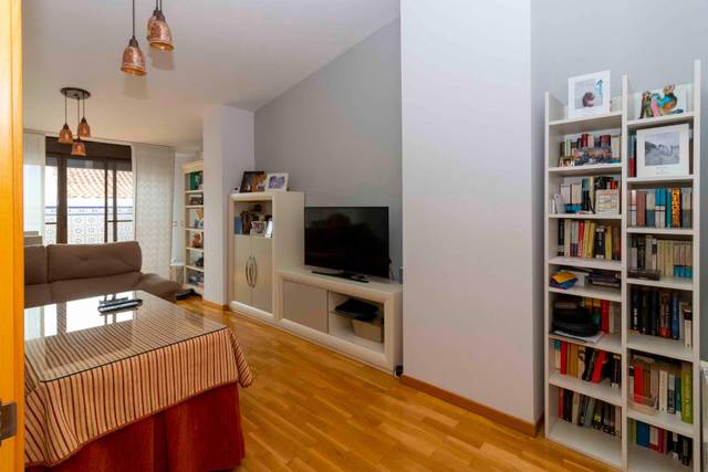 Ático en Venta en Casco Antiguo