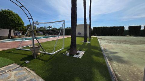 Foto 4 von Haus oder Chalet zum Verkauf in Partida Algoros, Algorós - El Derramador, Elche / Elx