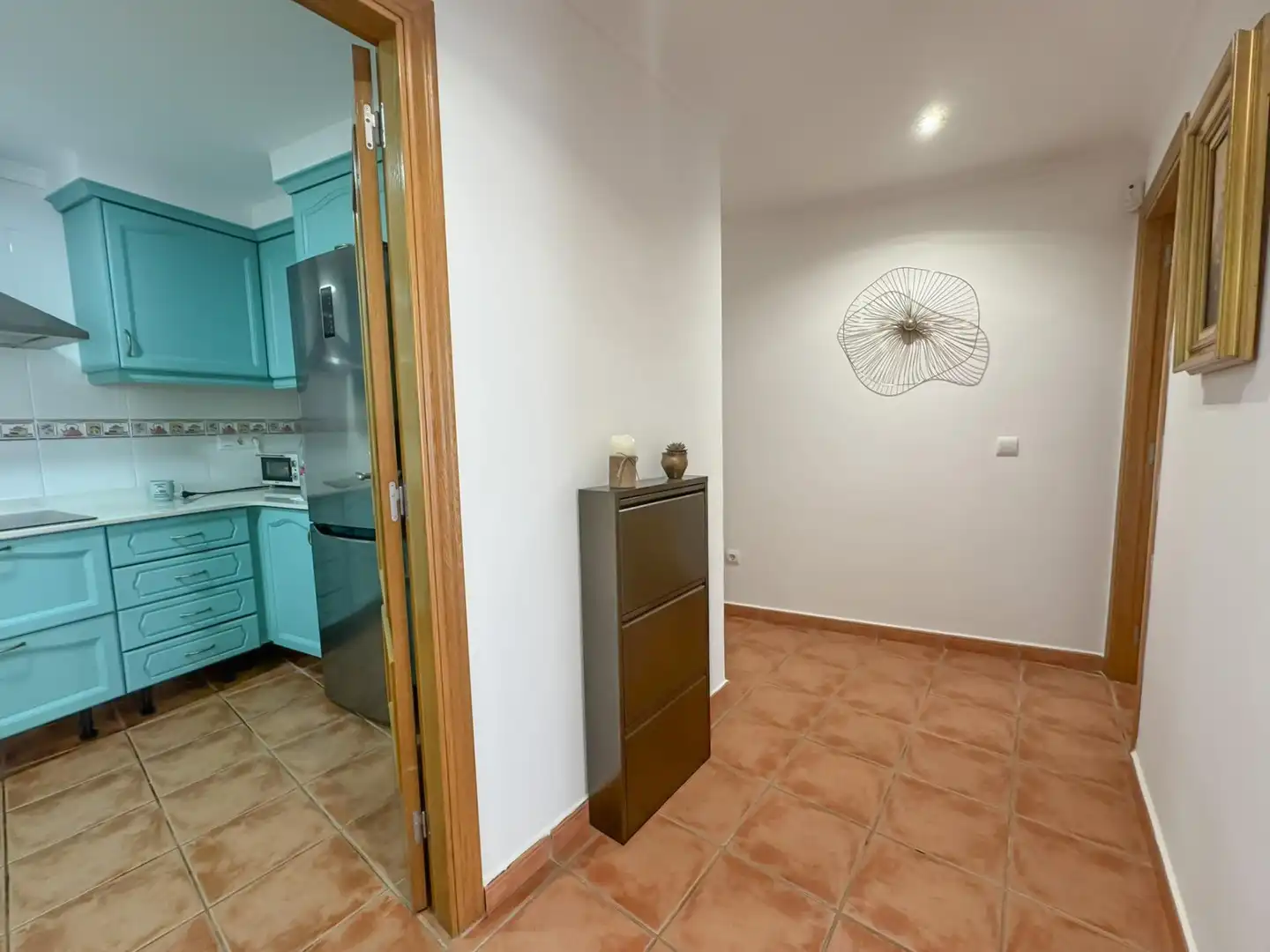 Flat with lift for sale in Centro Urbano, imagen 4