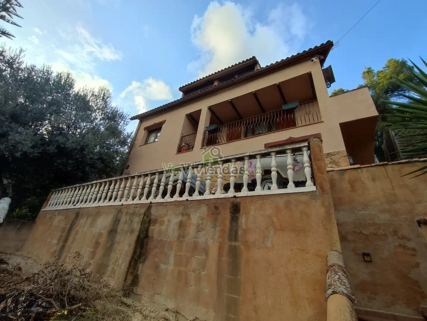 Casa amb terrassa en venda a Carrer Major 633, imagen 43