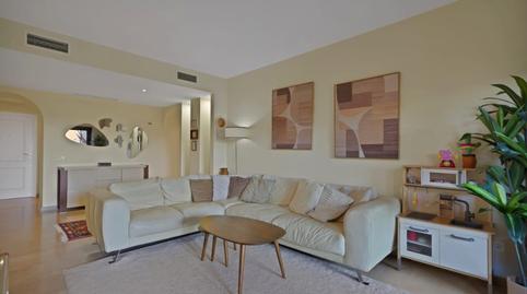 Foto 4 de Planta baixa en venda a La Duquesa, Manilva