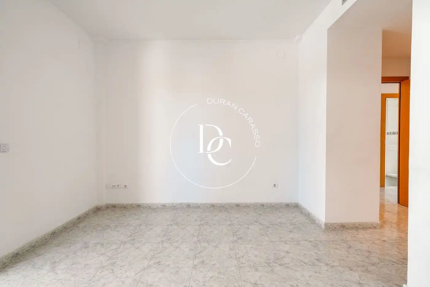 Sala d'estar de Àtic en venda en Sitges amb Aire condicionat, Calefacció i Terrassa