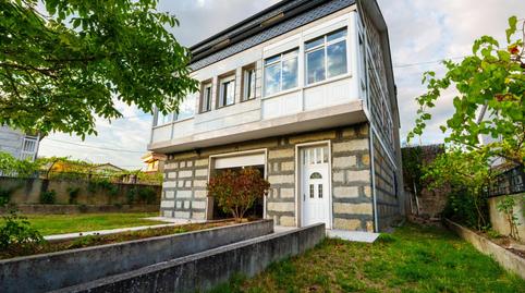 Foto 2 de Casa o xalet en venda a A Carballeira, Ourense Capital