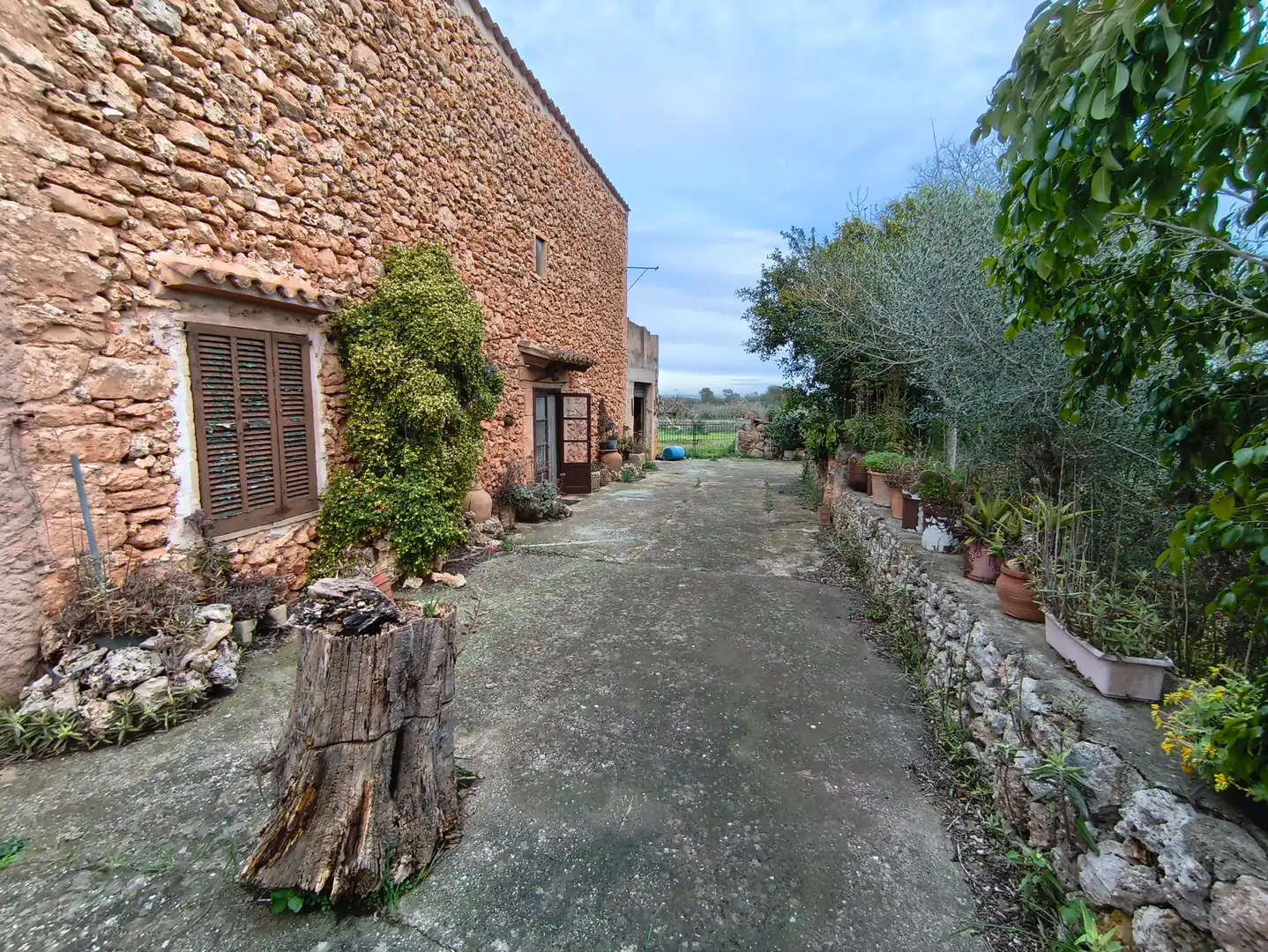 House with garden for sale in Algaida, imagen 24