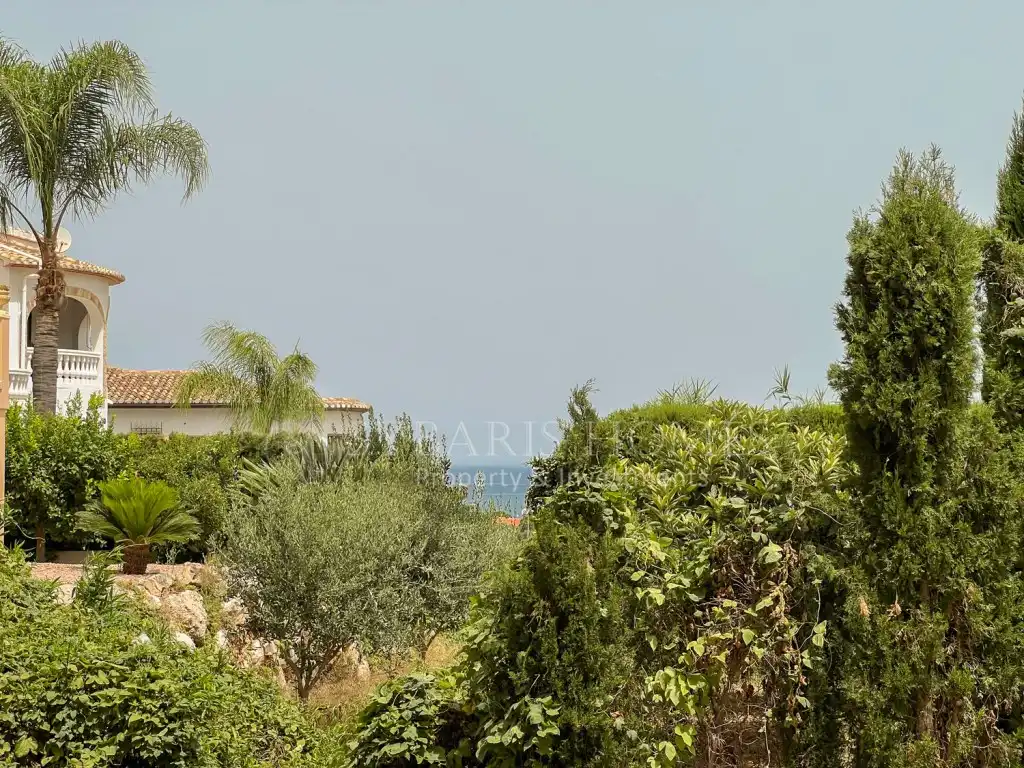Villa avec piscine à vendre à Calle Rosella, imagen 84