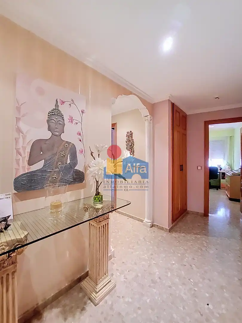 Flat for sale in Picassent  with Air Conditioner and Balcony