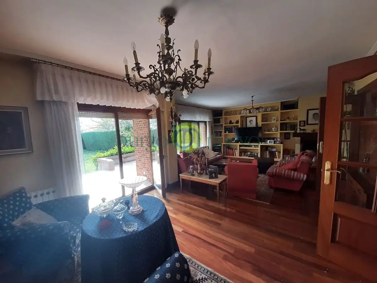 Habitatge amb piscina en venda a Carretera Santander (villarrodrigo de las Regueras), imagen 6