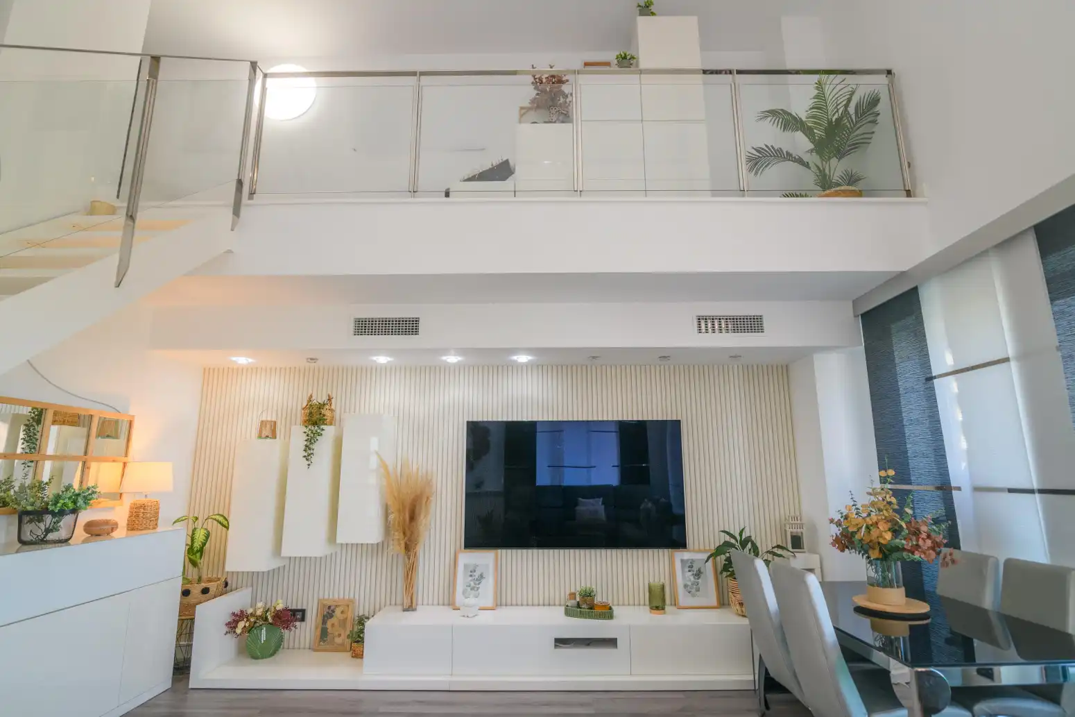 Penthouse with pool for sale in Viladecans - AV OLOF PALME, imagen 38