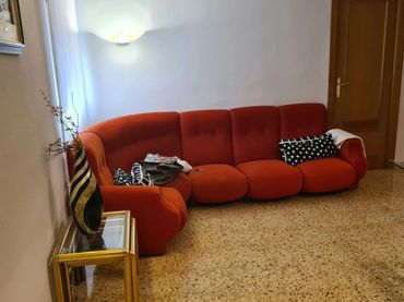 Pis amb balcó de lloguer a Poblats Marítims