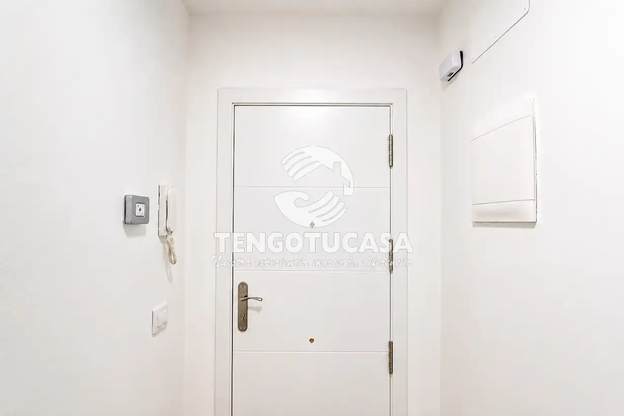 Wohnung zum Verkauf in Madrid mit Klimaanlage, Möbliert und Ofen