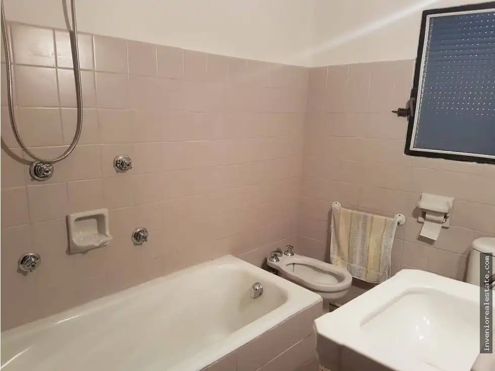 Bathroom of Flat for rent in Llucena / Lucena del Cid  with Terrace