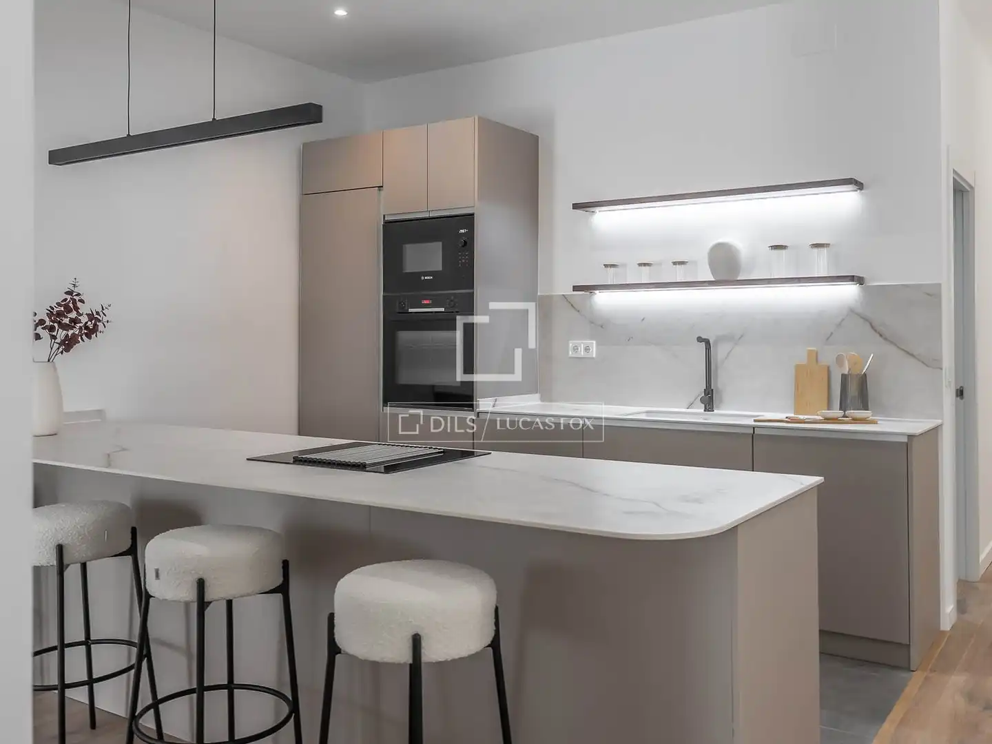 Piso con ascensor en venta en Moncloa - Aravaca, imagen 10
