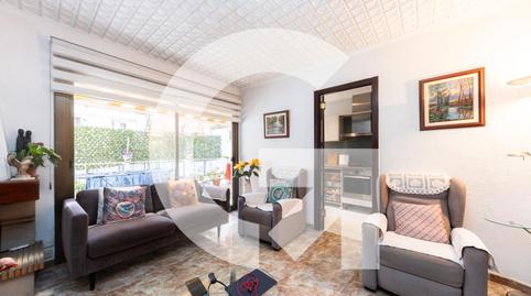 Foto 4 de Casa o xalet en venda a Cl Antiga Travessera de L', Pubilla Cases, Barcelona