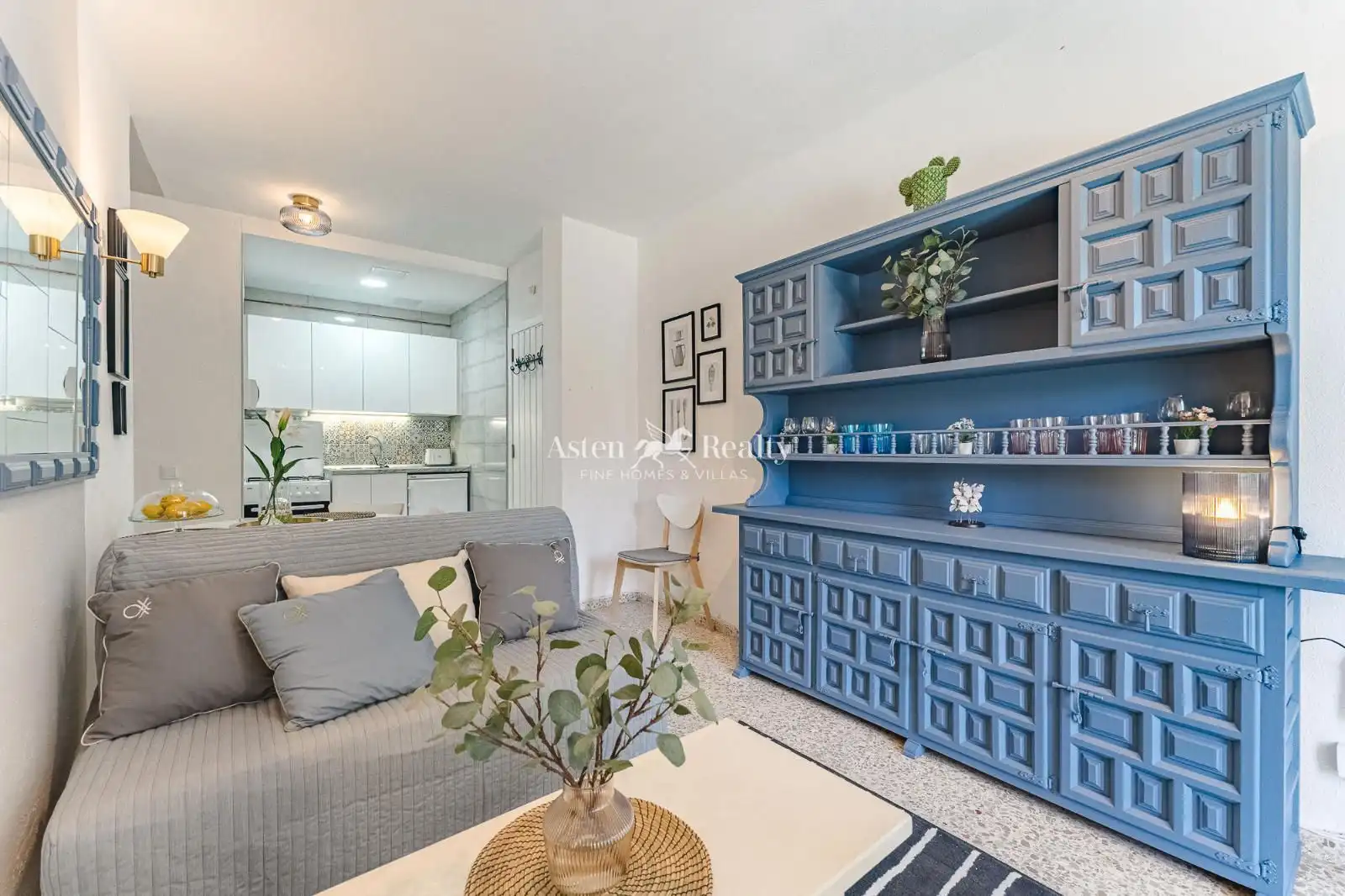 Apartments for sale in Juan Carlos I, 40, Los Cristianos