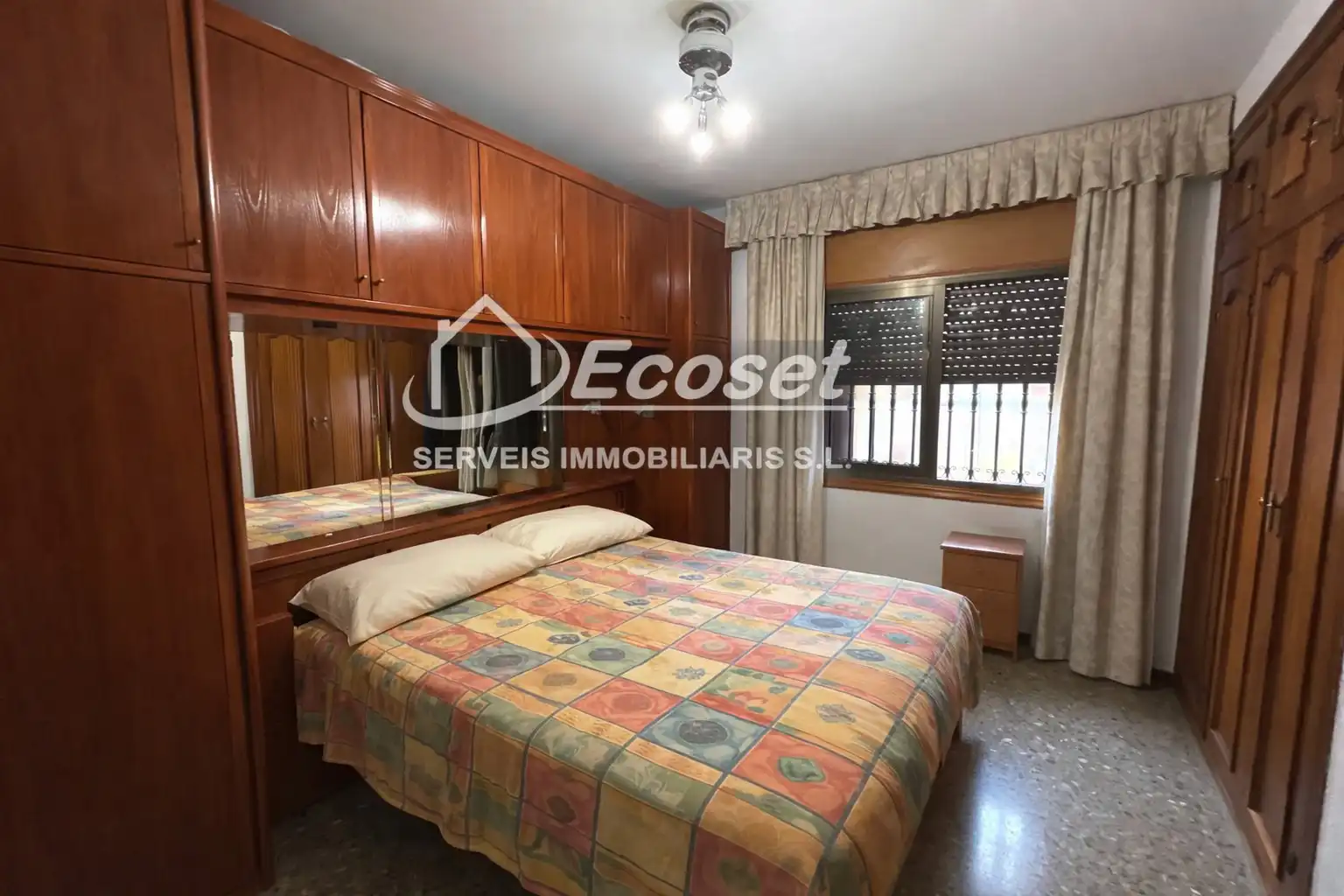 Villa con piscina in vendita a Vallirana, imagen 24