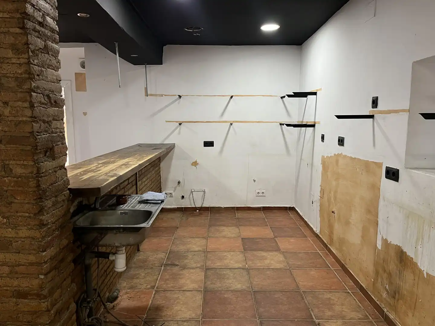 Business premises to rent in de l'Hospital, imagen 10