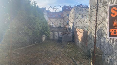 Foto 4 de Residencial en venda a Travesía de Santa Marta de Abaixo, 3, Campus Sur - Santa Marta, Santiago de Compostela
