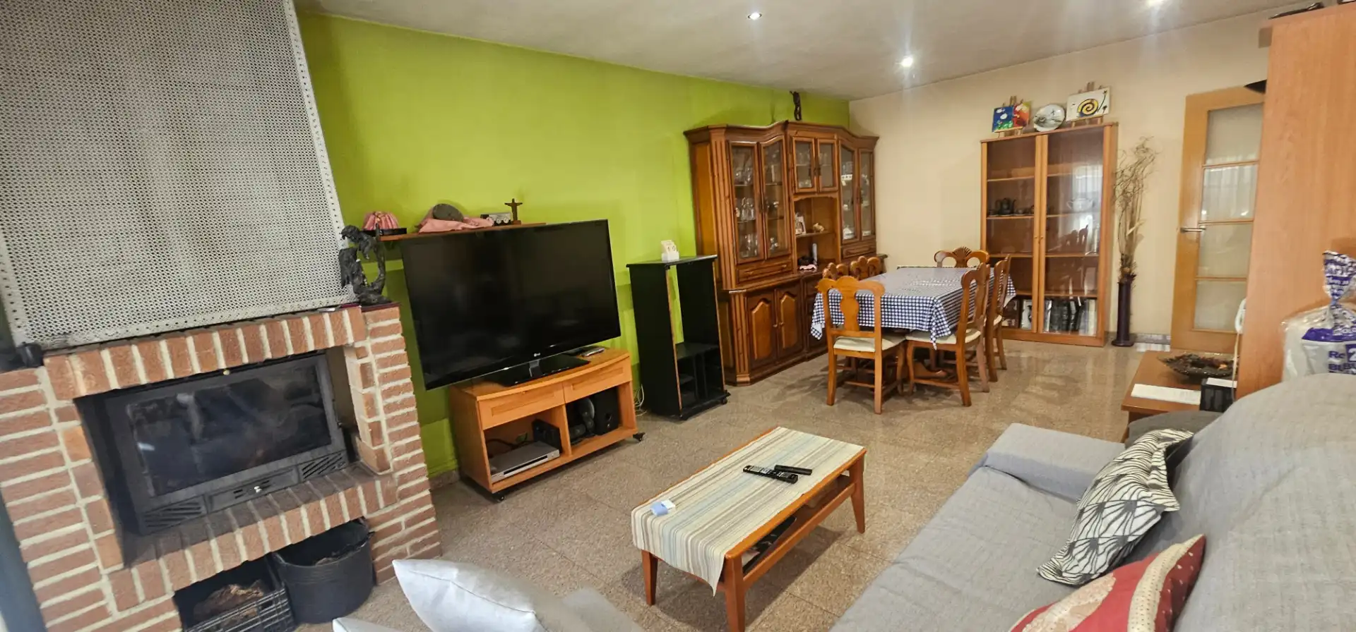 Casa pareada con terraza en venta en Vilafortuny - Cap de Sant Pere, imagen 9