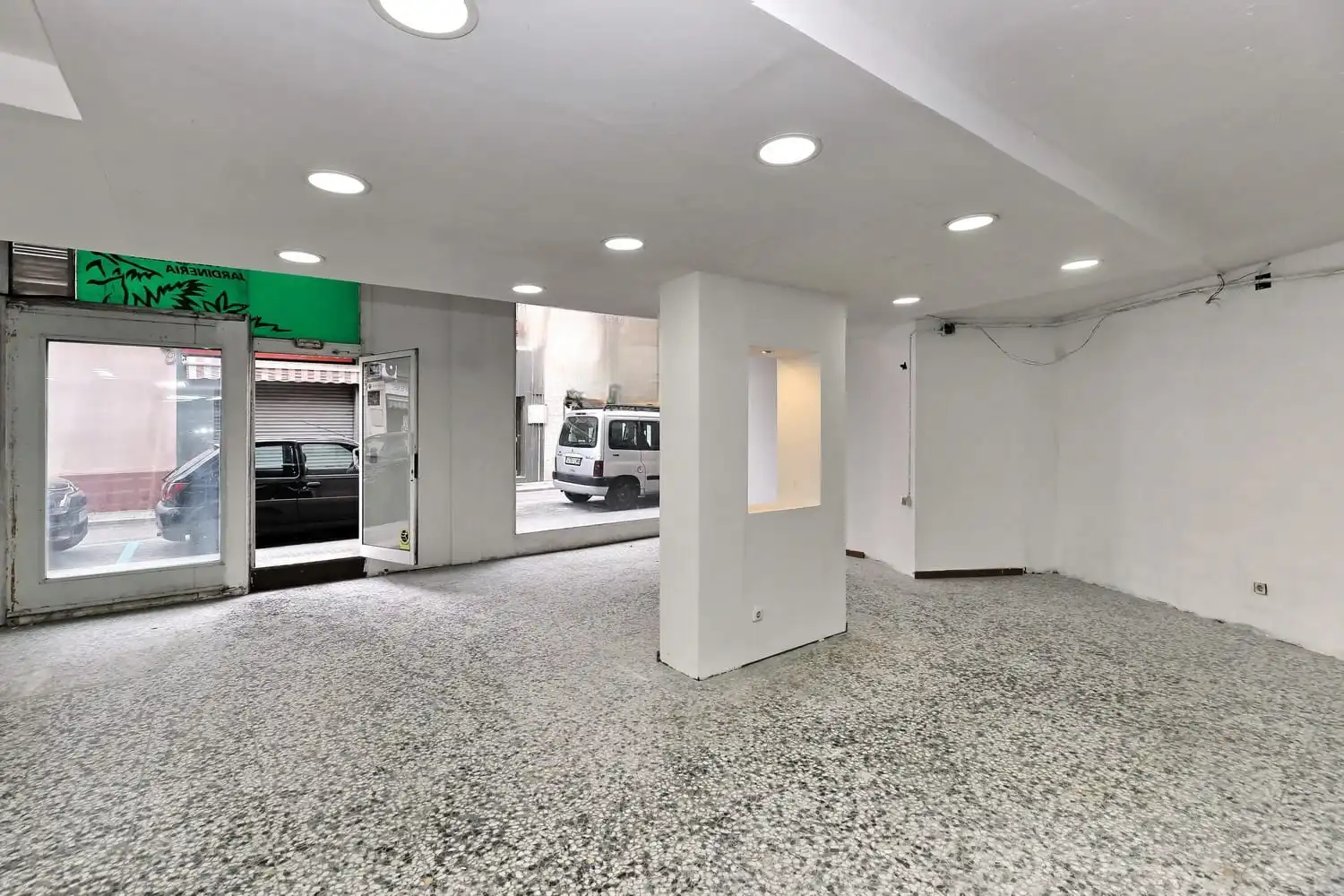 Local comercial en alquiler en Centre, imagen 8