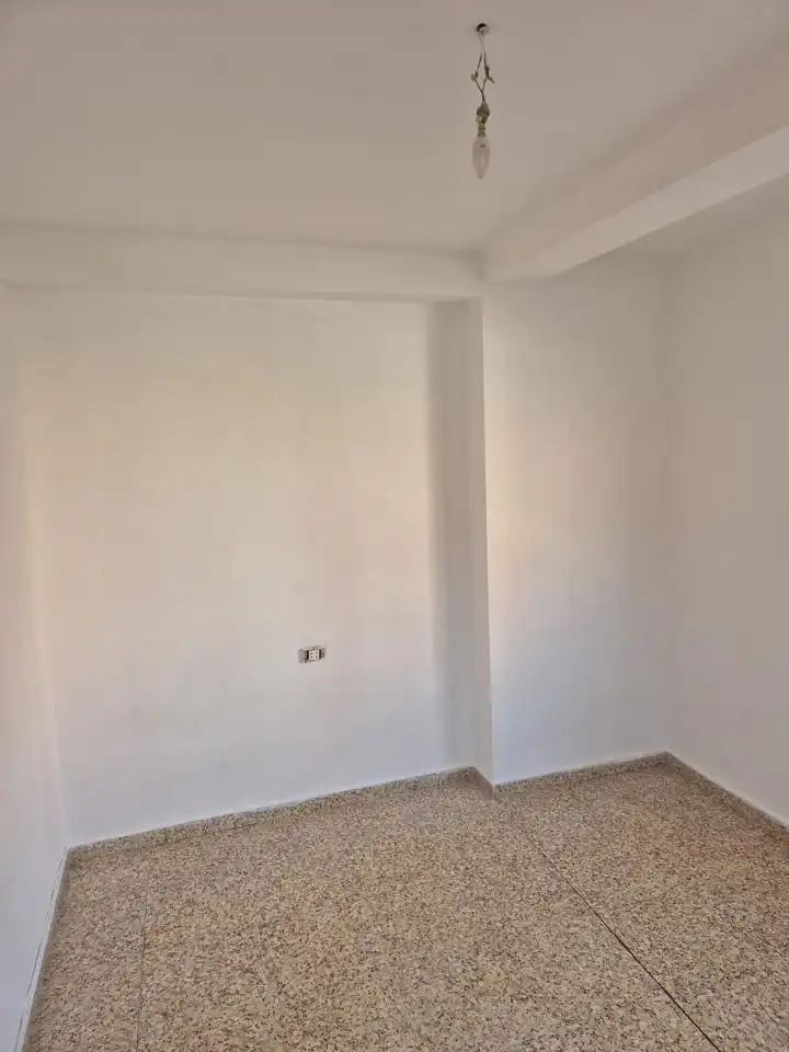 Schlafzimmer von Wohnung zum Verkauf in Almansa mit Balkon