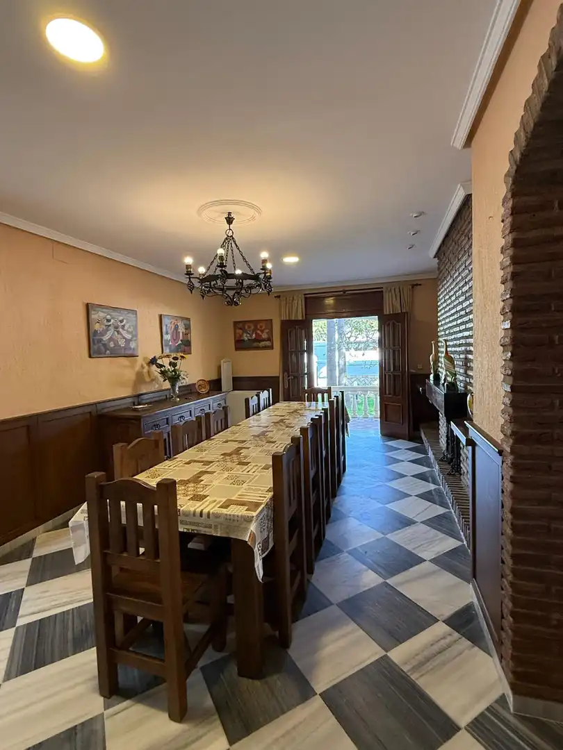 Chalet en venta en La Barrosa, imagen 10
