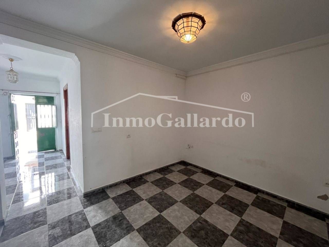 Single-family semi-detached for sale in Pizarra