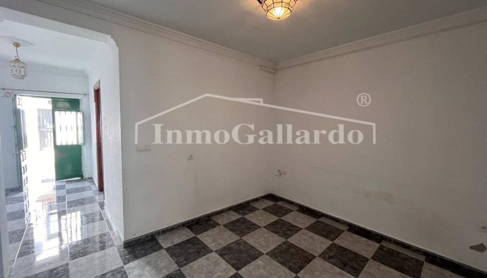 Foto 1 de Casa adosada en venda a Pizarra, Málaga