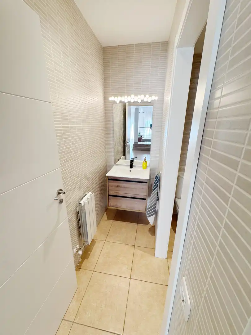 Maison mitoyenne avec terrasse à vendre à El Racó - Sant Feliu del Racó, imagen 64