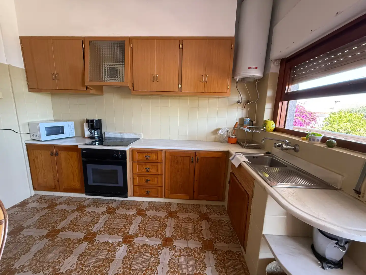 Chalet con piscina en venta en El Montgó, imagen 34