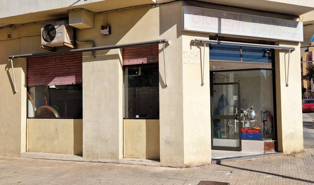 Local comercial en Venta en Polígon de Llevant