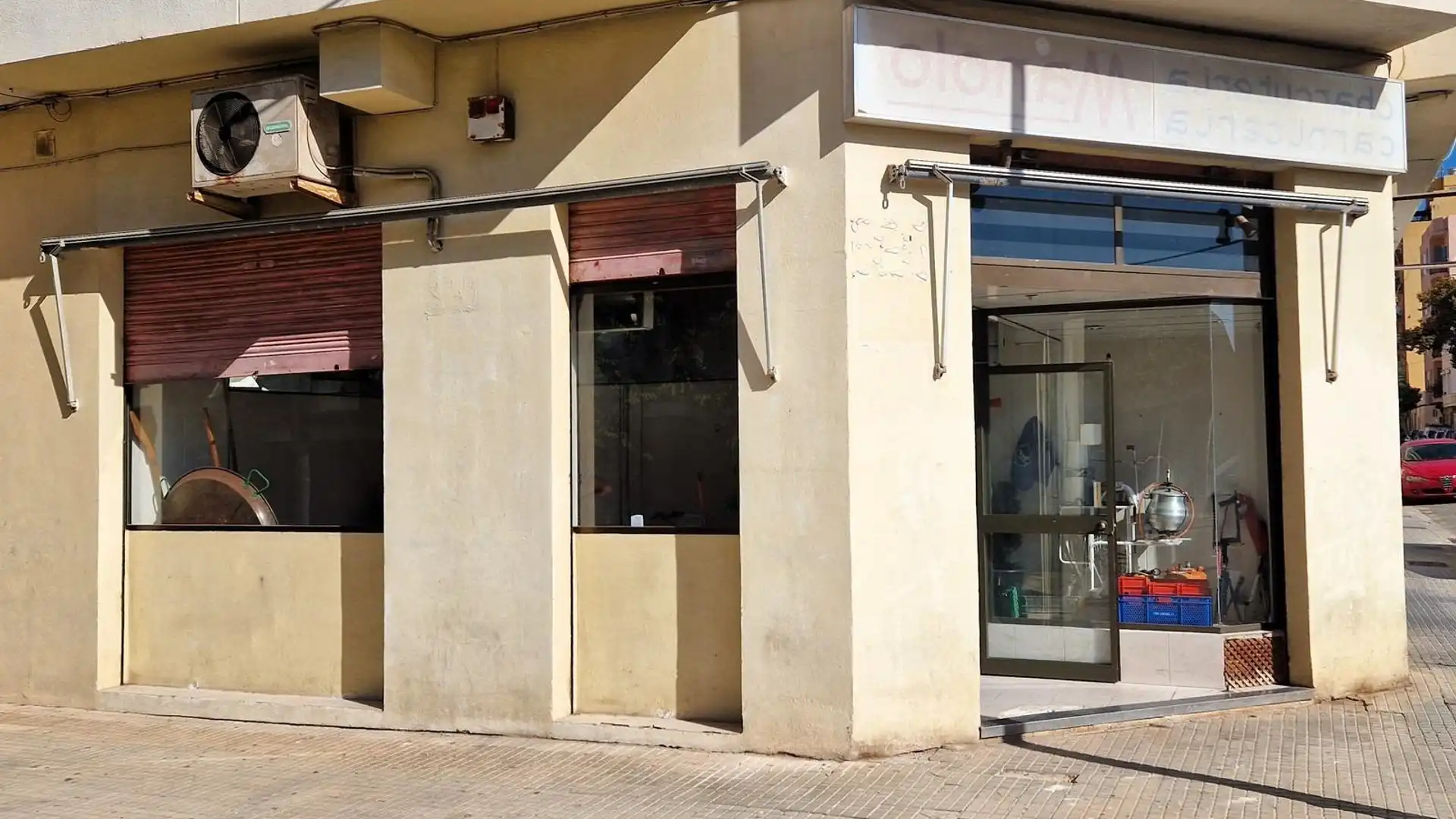 Local en venta en  Palma de Mallorca