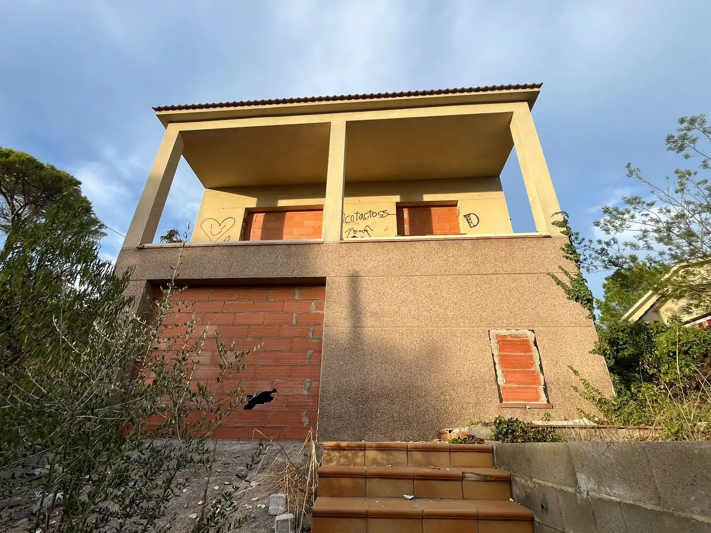 Haus zum Verkauf in Cervera 1986, imagen 2