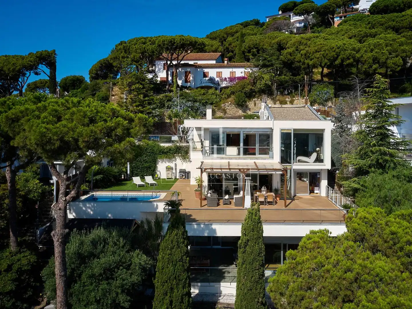Villa avec terrasse à vendre à Premià de Dalt, imagen 5